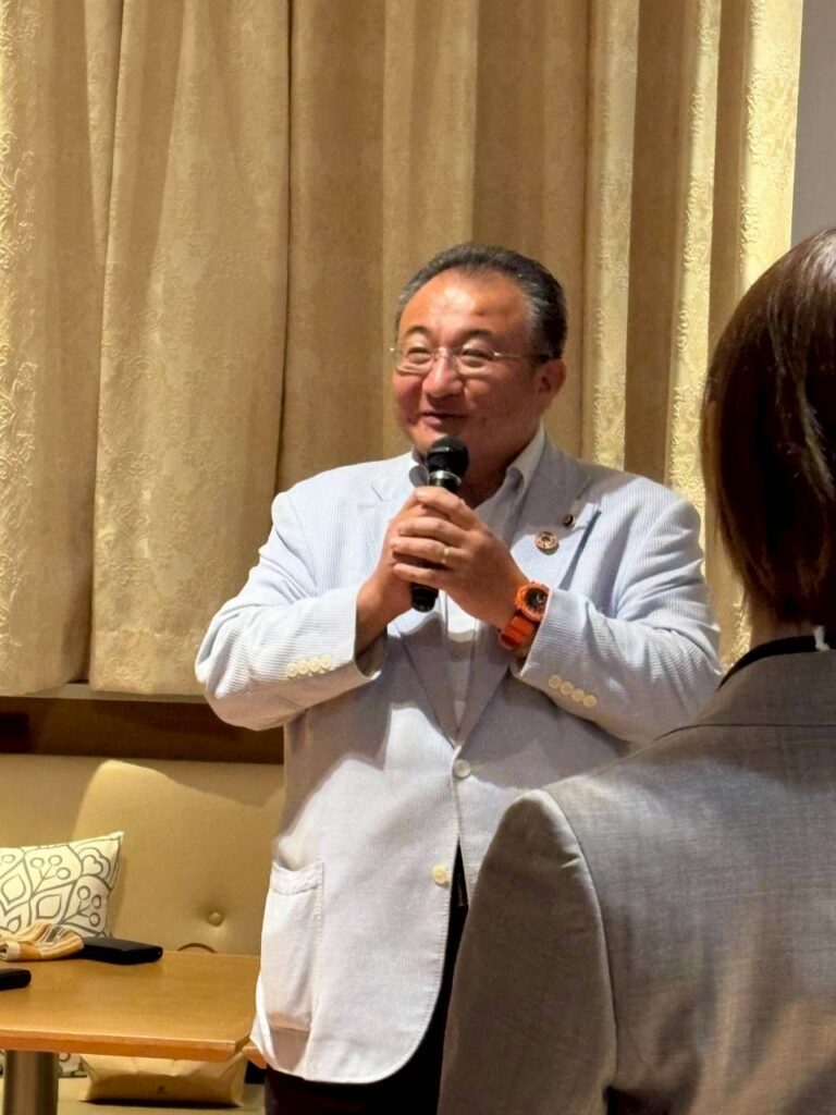 横浜市会議員
斉藤達也
